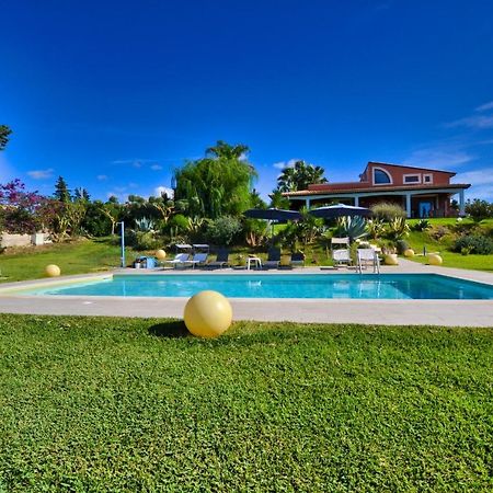 Musa Sea Lodge Trappeto  Dış mekan fotoğraf