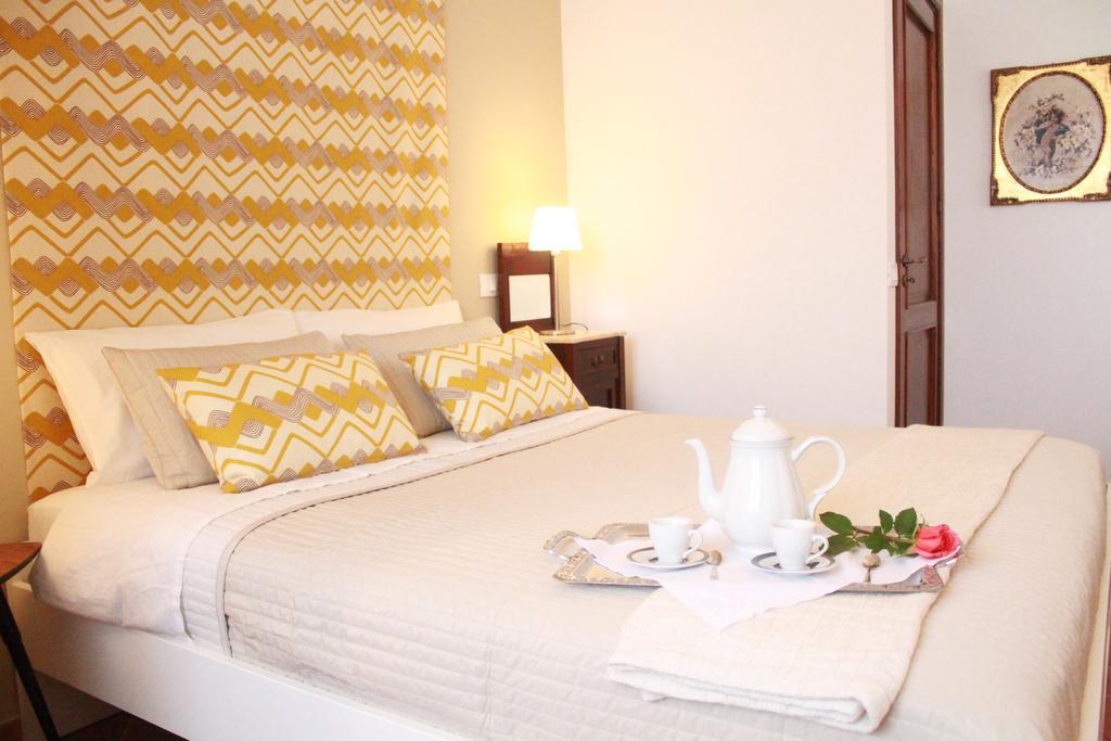 Musa Sea Lodge Trappeto  Dış mekan fotoğraf