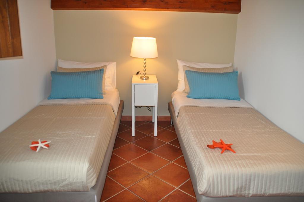 Musa Sea Lodge Trappeto  Dış mekan fotoğraf